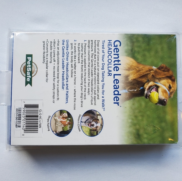 Gentle Leader Dog Lead - Picture 2 of 9